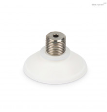 Вакуумная присоска VVI-25-G1/8-T-S (VV.54003) ELESA+GANTER