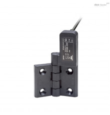 Петля CFSQ.60-SH-6-F-B-D-2 (427025) ELESA+GANTER