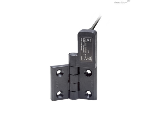 Петля CFSQ.60-SH-6-F-B-D-2 (427025) ELESA+GANTER