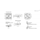 Петля GN 337-ZD-40-40-A-1-SW ELESA+GANTER