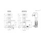 Индикатор HCK.127-SST-M12-FKM-PC-P-ENT-NC-STL-KN (113475-KN) ELESA+GANTER