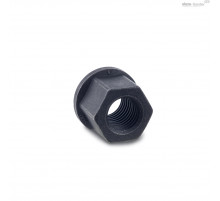 Шестигранная гайка DIN 6331-M36 ELESA+GANTER