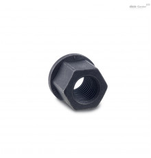 Шестигранная гайка DIN 6331-M16 ELESA+GANTER