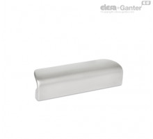 Выступающая ручка GN 730.5-A4-120-GS ELESA+GANTER