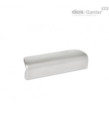 Выступающая ручка GN 730.5-A4-120-GS ELESA+GANTER