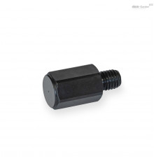 Установочный элемент GN 408.1-ST-40-M10-G ELESA+GANTER