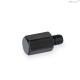 Установочный элемент GN 408.1-ST-25-M6-G ELESA+GANTER