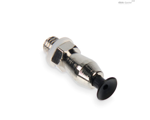 Вакуумная присоска VVH-05-M5-T-A (VV.52010) ELESA+GANTER