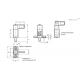 Штифт стопорный GN 722.5-20-30-E-A4 ELESA+GANTER