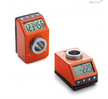 Индикатор DD52R-E-SST-IP65-C2 (CE.99052) ELESA+GANTER