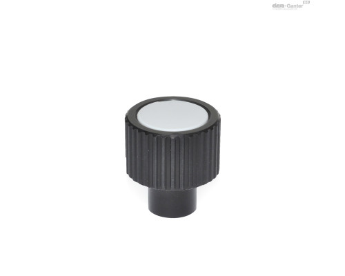 Ручка управления GN 957-22-B6-A ELESA+GANTER