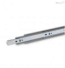 Направляющие GN 1408-650-F-1-ZB ELESA+GANTER
