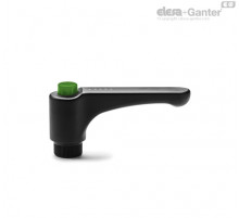 Регулируемая ручка ERW.22-SST-M4-C17 (252826-C17) ELESA+GANTER