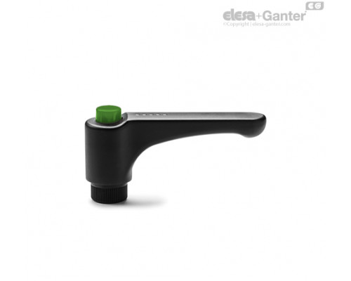 Регулируемая ручка ERW.30-SST-M5-C17 (255071-C17) ELESA+GANTER