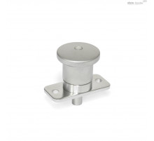 Штифт стопорный GN 822.9-6-12-BN ELESA+GANTER
