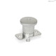 Штифт стопорный GN 822.9-8-10-CN ELESA+GANTER