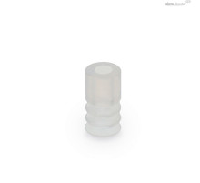 Вакуумная присоска VVL-08-S (VV.56009) ELESA+GANTER