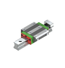Каретка CGW20CCZAH HIWIN