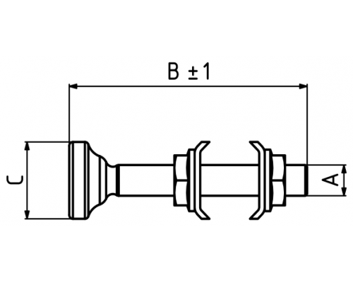 Винты 915-5 Kukamet