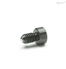 Фиксатор пружинный GN 815.1-M4-ST ELESA+GANTER