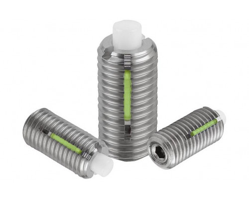 Фиксаторы K1382.08 Kipp