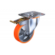 Колеса EM01ABP80X30 EMES