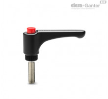 Регулируемая ручка ERW.78-SST-p-M12x-35-C6 (255773-C6) ELESA+GANTER