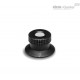 Ручка управления MBR.40 B-6+FK-C3 (34834-C3) ELESA+GANTER