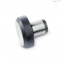 Опора со штырём GN 6321.1-40-32 ELESA+GANTER