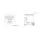 Опора со штырём GN 6321.1-40-32 ELESA+GANTER
