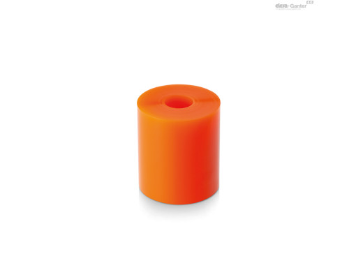 Пружина PES-40x80-13.5-90 (490247) ELESA+GANTER