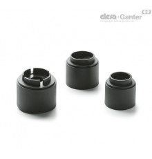 Распорная втулка DS-EBP.110 (260001) ELESA+GANTER