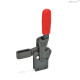 Прижим GN 810.11-220-B ELESA+GANTER