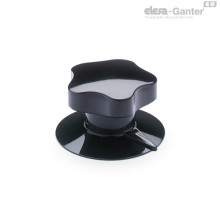 Лепестковая ручка VC.192/50 A-8+F (66421) ELESA+GANTER