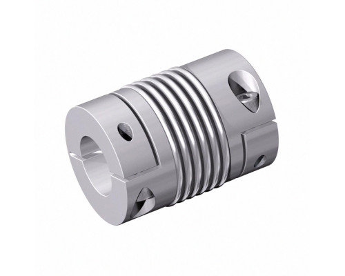 Сильфонная муфта ZTS-80D42-L103-RD20x20 Сильфонная муфта ZTS-80D42-L103-RD20x20