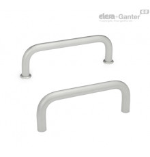 П-образная ручка GN 425-A4-10-88-GS ELESA+GANTER