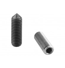 Винты K0797.03X10 Kipp
