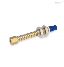 Крепление VPA-12-95-G3/8-F (VV.39023) ELESA+GANTER