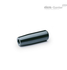Цилиндрическая ручка I.280/28-M5 (21501) ELESA+GANTER