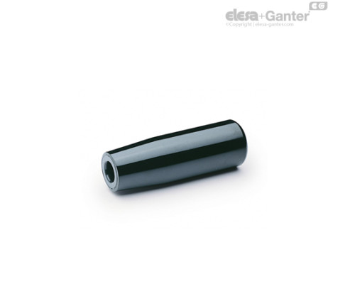 Цилиндрическая ручка I.280/50-M8 (21702) ELESA+GANTER