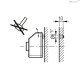 Индикатор DD51-E-RF-W2-SST-F.14-IP67-C1 (CE.99313-W2) ELESA+GANTER