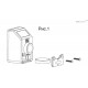 Индикатор DD51-E-RF-W2-SST-F.14-IP67-C1 (CE.99313-W2) ELESA+GANTER