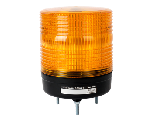 Проблесковый маячок Autonics MS115T-B00-Y-L