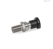 Штифт стопорный GN 824-6-6-C-NI ELESA+GANTER