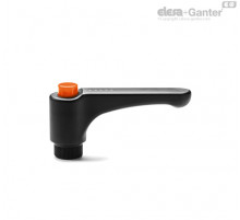 Регулируемая ручка ERW.63-B-M8-C2 (253136-C2) ELESA+GANTER