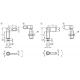 Штифты K1673.1040610 Kipp