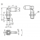 Штифты K1673.1040610 Kipp