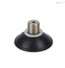 Вакуумная присоска VVI-35-G1/8-T-N (VV.54008) ELESA+GANTER