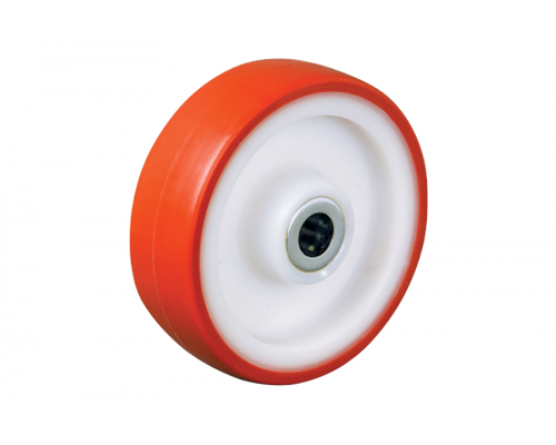 Колеса ZMP100X30 EMES