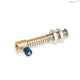 Крепление VPD-80-25-G1/8-FR (VV.42151) ELESA+GANTER
